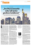 Finanzen