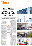 Finanzen