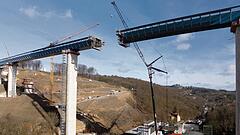 Statt Megafabriken lieber eine gute Infrastruktur bauen
