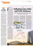 Finanzen
