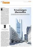 Finanzen