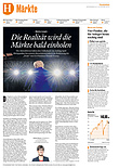 Finanzen