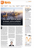 Finanzen