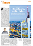 Finanzen