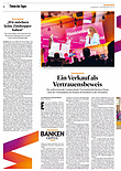 Thema des Tages
