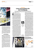 Finanzen