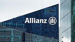 ISS kritisiert Pensionen bei der Allianz
