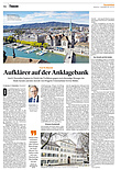Finanzen