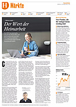 Finanzen