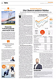 Finanzen