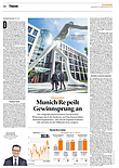 Finanzen