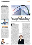 Namen des Tages
