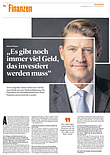 Finanzen