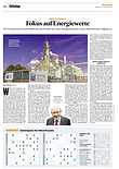 Finanzen