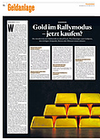 Finanzen