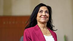 Grundlegender Umbau im Wirtschaftsministerium