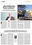 Finanzen