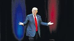 Trump-Trade – diesmal für Europa