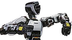 Der Schlüssel für autonome Roboter
