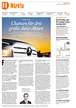 Finanzen