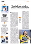 Finanzen