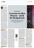 Finanzen