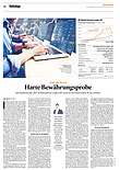 Finanzen
