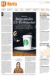 Finanzen