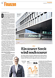 Finanzen