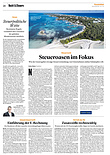 Finanzen