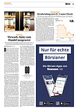 Finanzen