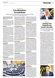 Thema des Tages
