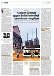 Finanzen