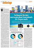 Finanzen