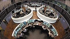 Jenoptik steigt aus dem MDax ab