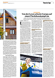 Thema des Tages