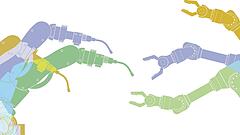 Die unheilvolle Macht-Symbiose