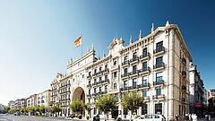 Santander ist wertvollste Bank Kontinentaleuropas