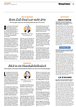 Meinung