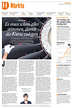 Finanzen