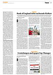 Finanzen