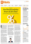 Finanzen