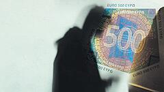 Der Puppenspieler, eine Escortdame und das 50-Millionen-Euro-Rätsel