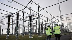 Norwegischer Staatsfonds will für Tennet bieten