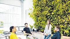 Vier Tipps für gleiches Gehalt