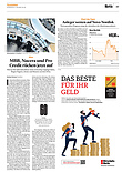 Finanzen