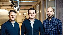 Fintech sammelt 32 Millionen Dollar ein