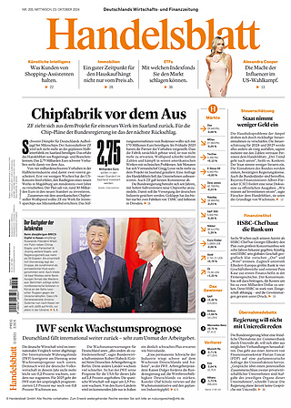 Titelseite