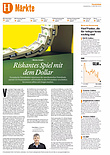 Finanzen