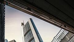 Commerzbank schafft feste Quoten fürs Homeoffice ab